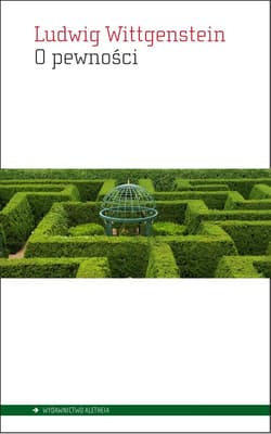 O pewności - Ludwig Wittgenstein
