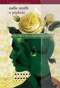 O pięknie - Zadie Smith