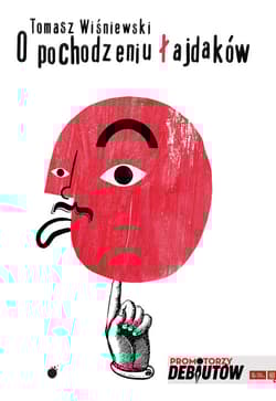 O pochodzeniu łajdaków czyli opowieści z metra - Wiśniewski Tomasz