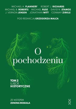 O pochodzeniu. Ujęcie historyczne - Opracowanie Zbiorowe
