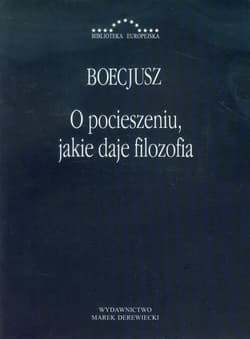 O pocieszeniu, jakie daje filozofia