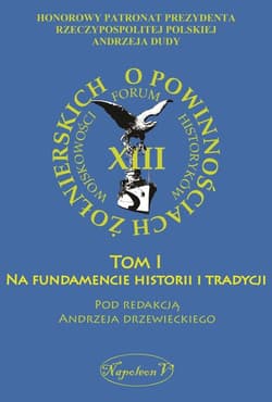 O powinnościach żołnierskich - Praca zbiorowa