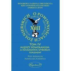 O powinnościach żołnierskich Tom 4 Suplement