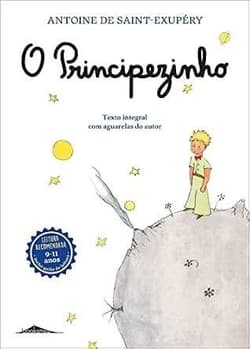 O Principezinho (Portuguese Edition) - Antoine de Saint-Exupery