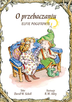 O przebaczaniu - ebook - David Schell