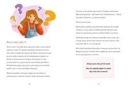 Galeria - zdjęcie nr. 2 - O przyjaźni bez tajemnic. Self-care