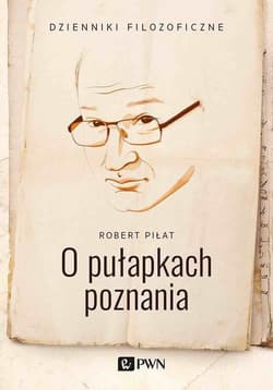 O pułapkach poznania - Robert Piłat