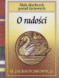 O radości - Brown Jackson H.