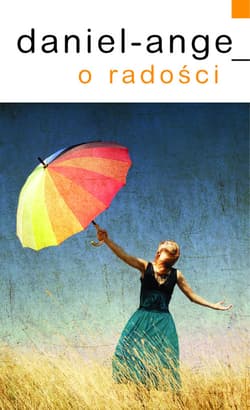O radości - Daniel Ange