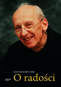 O radości  - Leon Knabit