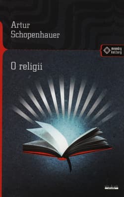 O religii - Artur Schopenhauer