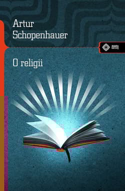 O religii - Artur Schopenhauer