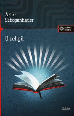 O religii - Artur Schopenhauer