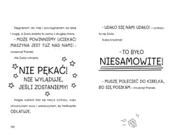 Galeria - zdjęcie nr. 3 - O rety! Nasza pani kradnie diamenty. Szkolne szaleństwa