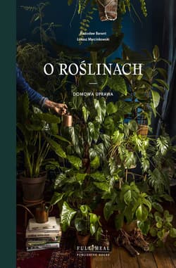 O roślinach