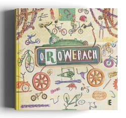 Galeria - zdjęcie nr. 2 - O rowerach