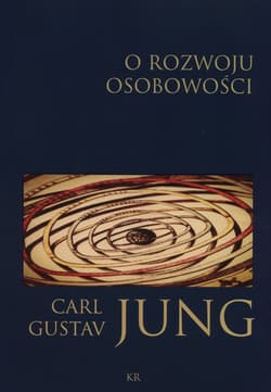 O rozwoju osobowości - Jung Carl Gustav