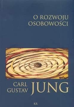 O rozwoju osobowości - Jung Carl Gustav