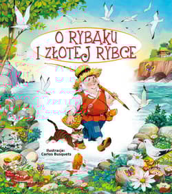 O rybaku i złotej rybce