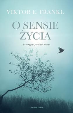 O sensie życia - Viktor E. Frankl