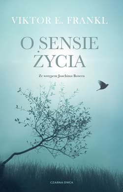 O sensie życia - ebook - Viktor E. Frankl