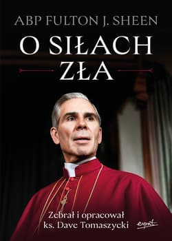 O siłach zła - ebook - abp Fulton J. Sheen