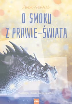 O smoku z prawie świata - Adam Gabriel
