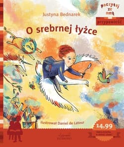O srebrnej łyżce