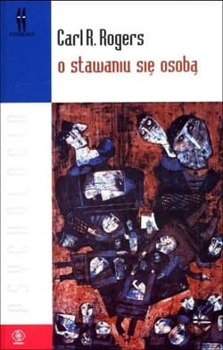 O stawaniu się osobą - Carl R. Rogers