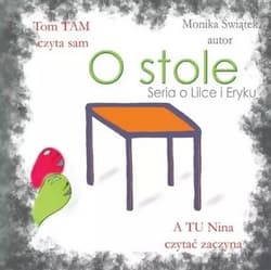 O stole - Monika Świątek
