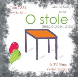 O stole - Monika Świątek
