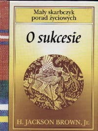 O sukcesie - Brown Jackson H.