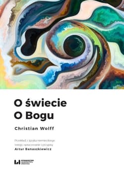 O świecie O Bogu