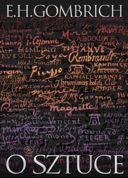 O sztuce - Gombrich Ernst H.
