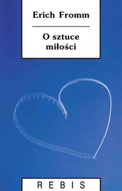 O sztuce miłości - Erich Fromm