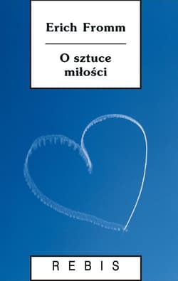 O sztuce miłości