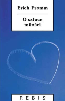 O sztuce miłości - ebook - Erich Fromm