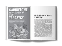 Galeria - zdjęcie nr. 5 - O tarczycy. Czego ginekolog ci nie powie