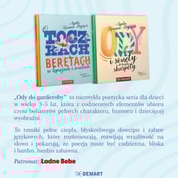 Galeria - zdjęcie nr. 2 - O toczkach i beretach w lepiejach i sonetach