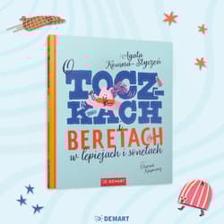 Galeria - zdjęcie nr. 3 - O toczkach i beretach w lepiejach i sonetach