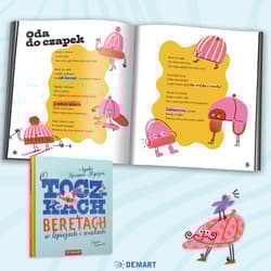 Galeria - zdjęcie nr. 5 - O toczkach i beretach w lepiejach i sonetach