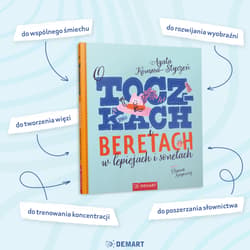 Galeria - zdjęcie nr. 3 - O toczkach i beretach w lepiejach i sonetach