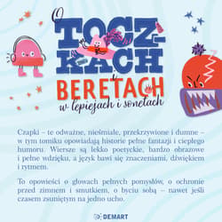 Galeria - zdjęcie nr. 2 - O toczkach i beretach w lepiejach i sonetach