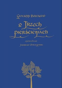 O trzech pierścieniach - Boccaccio Giovanni