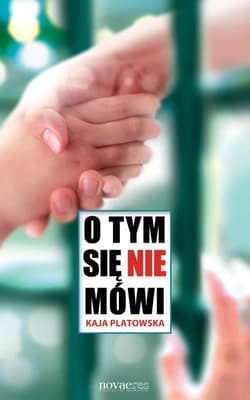 O tym się nie mówi - Kaja Platowska