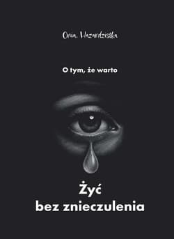 O tym, że warto żyć bez znieczulenia - Onia, hazardzistka