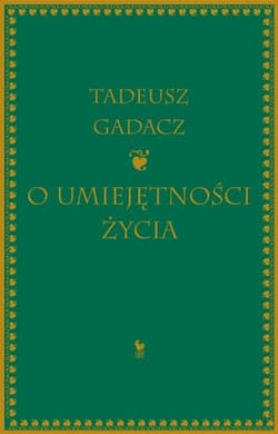 O Umiejętności Życia