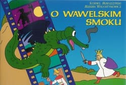 O wawelskim smoku - Kornel  Makuszyński