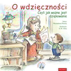 O wdzięczności. Pomocne elfy - Michaelene Mundy