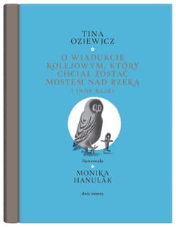 Galeria - zdjęcie nr. 2 - O wiadukcie kolejowym który chciał zostać mostem nad rzeką, i inne bajki